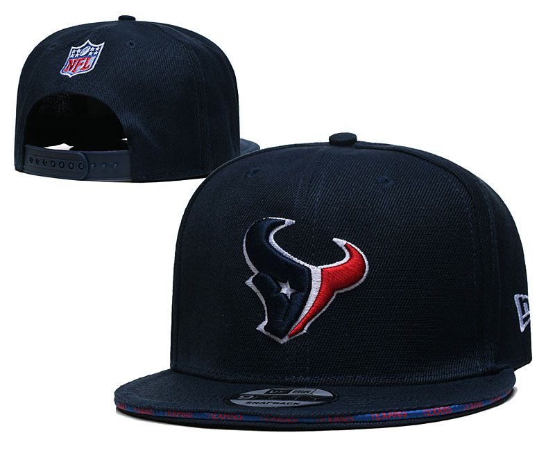2022 NFL Houston Texans Hat TX 1020